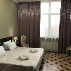 Мотель Баден-Баден, Крымск, Краснодарский край