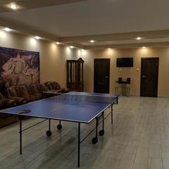 Гостиничный комплекс Жемчужина ика, Крутинка, Омская область