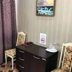 Мотель Баден-Баден, Крымск, Краснодарский край