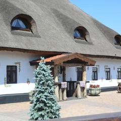 Гостиница Крымск, Крымск, Краснодарский край