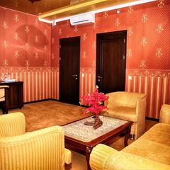 Отель Премьер, Крымск, Краснодарский край