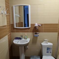 Гостиничный комплекс Жемчужина ика, Крутинка, Омская область