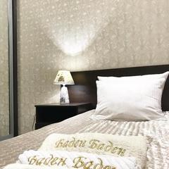 Мотель Баден-Баден, Крымск, Краснодарский край