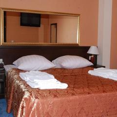 Отель Премьер, Крымск, Краснодарский край