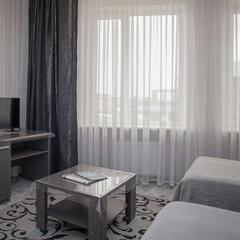 Гостевой дом Шале, Крымск, Краснодарский край