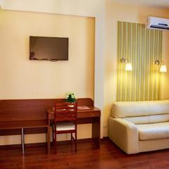 Мотель Уют, Крутинка, Омская область