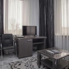 Гостевой дом Шале, Крымск, Краснодарский край