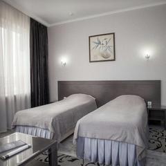 Гостевой дом Шале, Крымск, Краснодарский край