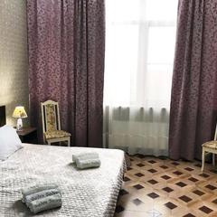 Мотель Баден-Баден, Крымск, Краснодарский край