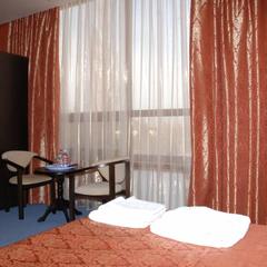 Отель Премьер, Крымск, Краснодарский край