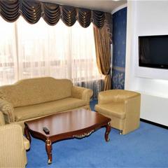 Отель Премьер, Крымск, Краснодарский край