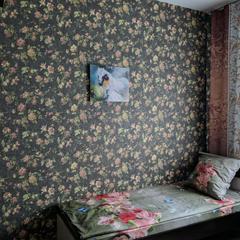 Гостиничный комплекс Жемчужина ика, Крутинка, Омская область