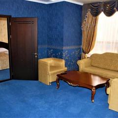 Отель Премьер, Крымск, Краснодарский край