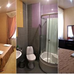 Отель Премьер, Крымск, Краснодарский край