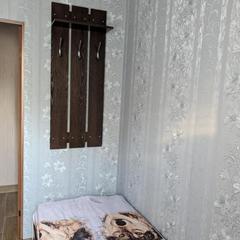 Гостиничный комплекс Жемчужина ика, Крутинка, Омская область