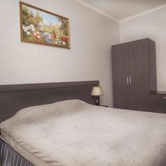 Гостевой дом Шале, Крымск, Краснодарский край