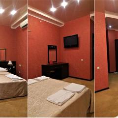 Отель Премьер, Крымск, Краснодарский край