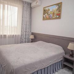 Гостевой дом Шале, Крымск, Краснодарский край