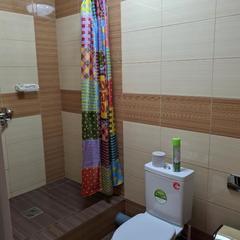 Гостиничный комплекс Жемчужина ика, Крутинка, Омская область