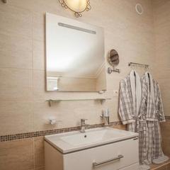 Гостевой дом Шале, Крымск, Краснодарский край