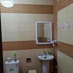 Гостиничный комплекс Жемчужина ика, Крутинка, Омская область