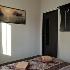 Гостиничный комплекс Жемчужина ика, Крутинка, Омская область