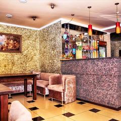 Отель Премьер, Крымск, Краснодарский край