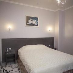 Гостевой дом Шале, Крымск, Краснодарский край