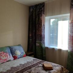 Гостиничный комплекс Жемчужина ика, Крутинка, Омская область