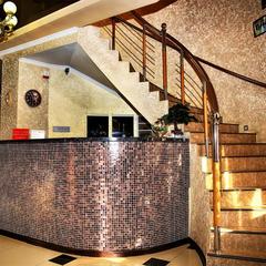 Отель Премьер, Крымск, Краснодарский край