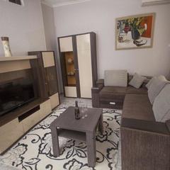 Гостевой дом Шале, Крымск, Краснодарский край