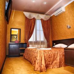 Отель Премьер, Крымск, Краснодарский край