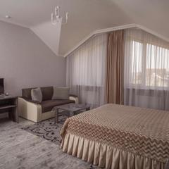 Гостевой дом Шале, Крымск, Краснодарский край