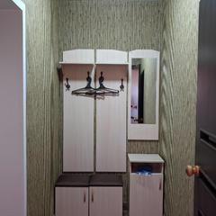 Гостиничный комплекс Жемчужина ика, Крутинка, Омская область