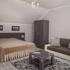 Гостевой дом Шале, Крымск, Краснодарский край