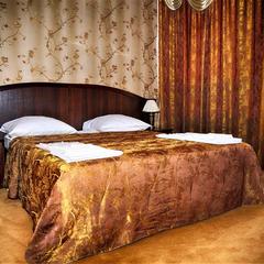 Отель Премьер, Крымск, Краснодарский край