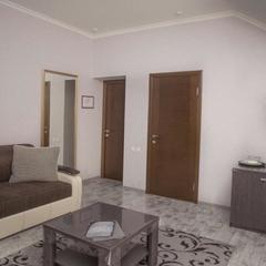 Гостевой дом Шале, Крымск, Краснодарский край