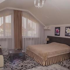 Гостевой дом Шале, Крымск, Краснодарский край