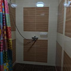 Гостиничный комплекс Жемчужина ика, Крутинка, Омская область