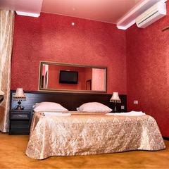 Отель Премьер, Крымск, Краснодарский край