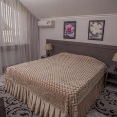 Гостевой дом Шале, Крымск, Краснодарский край