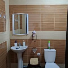 Гостиничный комплекс Жемчужина ика, Крутинка, Омская область