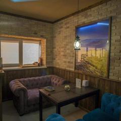 Гостевой дом Шале, Крымск, Краснодарский край