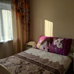 Гостиничный комплекс Жемчужина ика, Крутинка, Омская область