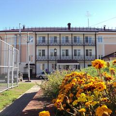 Гостиничный комплекс Дядя Ваня, Кстово, Нижегородская область