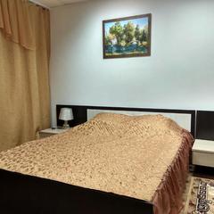 Гостиница Кстово, Кстово, Нижегородская область