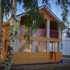 Гостиничный комплекс Дядя Ваня, Кстово, Нижегородская область