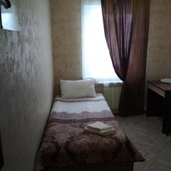 Гостиничный комплекс Жемчужина ика, Крутинка, Омская область