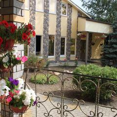 Гостиница ГРК-Калипсо, Кстово, Нижегородская область