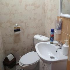 Гостиничный комплекс Жемчужина ика, Крутинка, Омская область